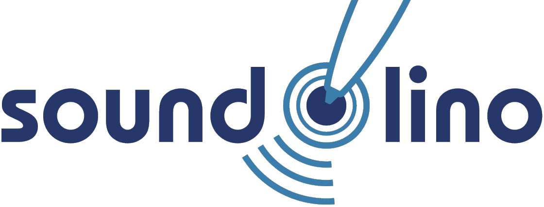 soundolino Logo